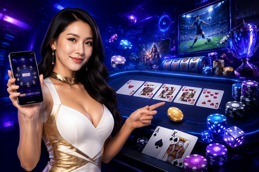 extrabet